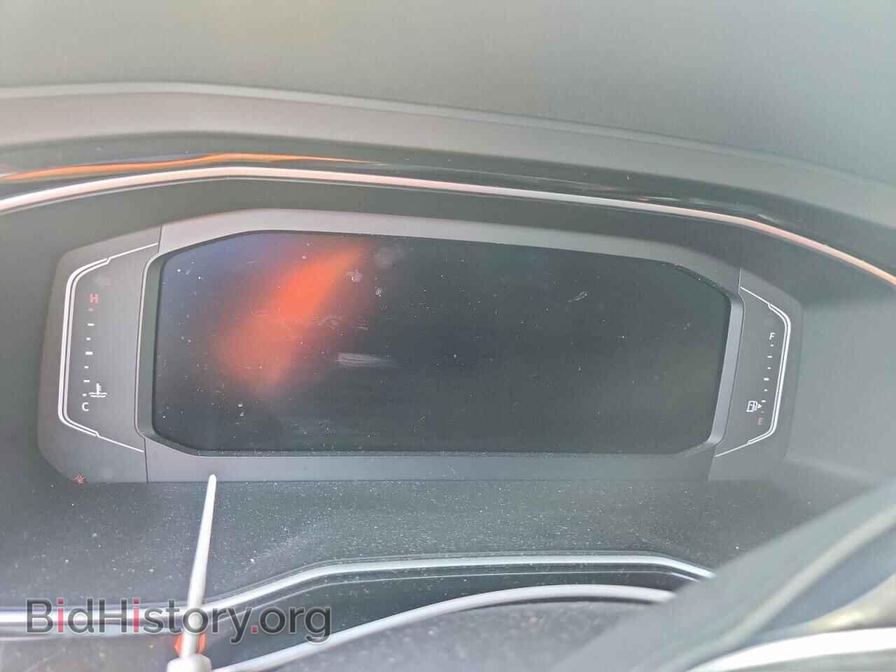 2019 VOLKSWAGEN JETTA - VIN: 3VWEB7BUXKM235480 - Фото 9