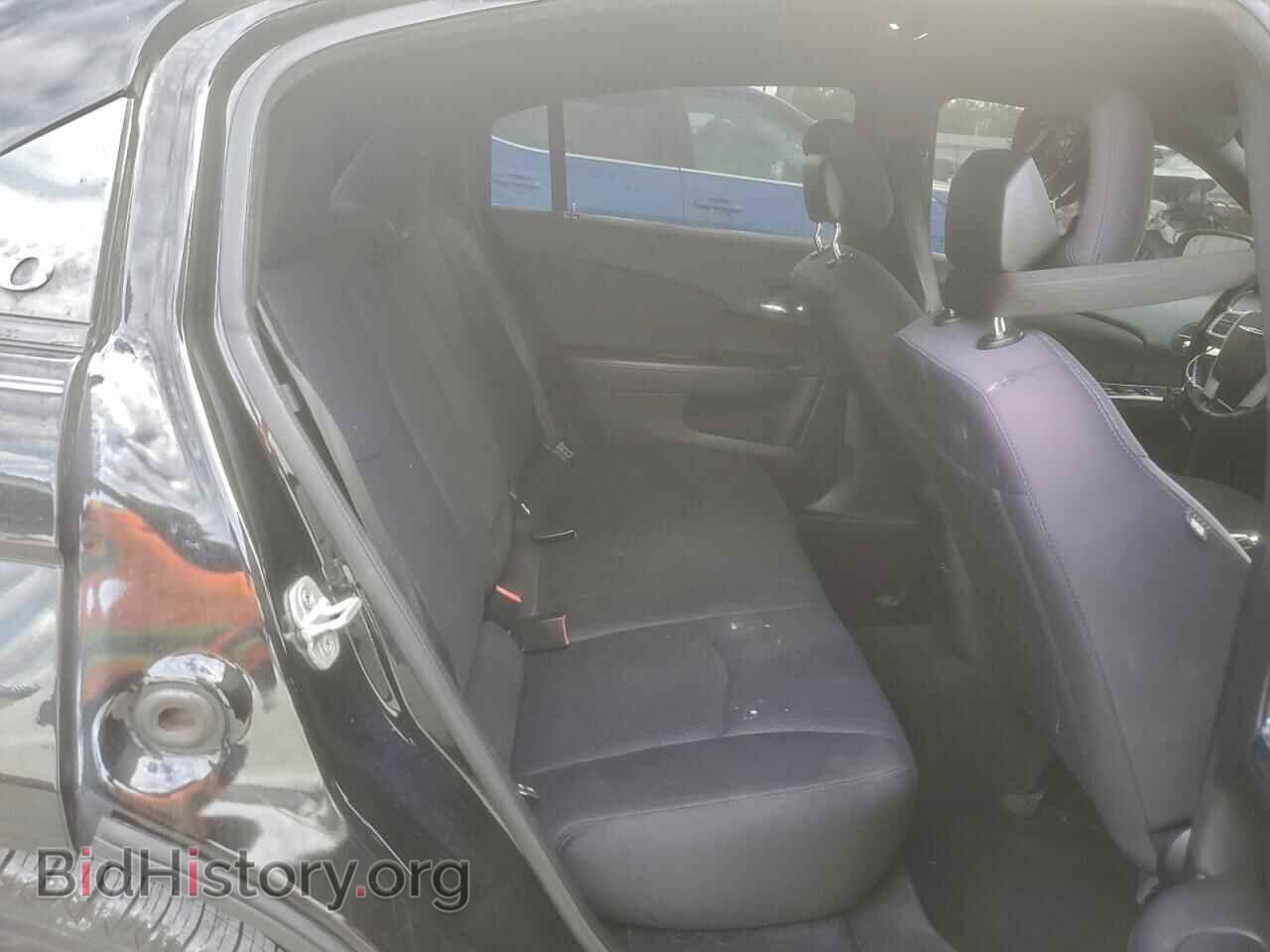 2013 CHRYSLER 200 - VIN: 1C3CCBBBXDN633472 - Фото 10