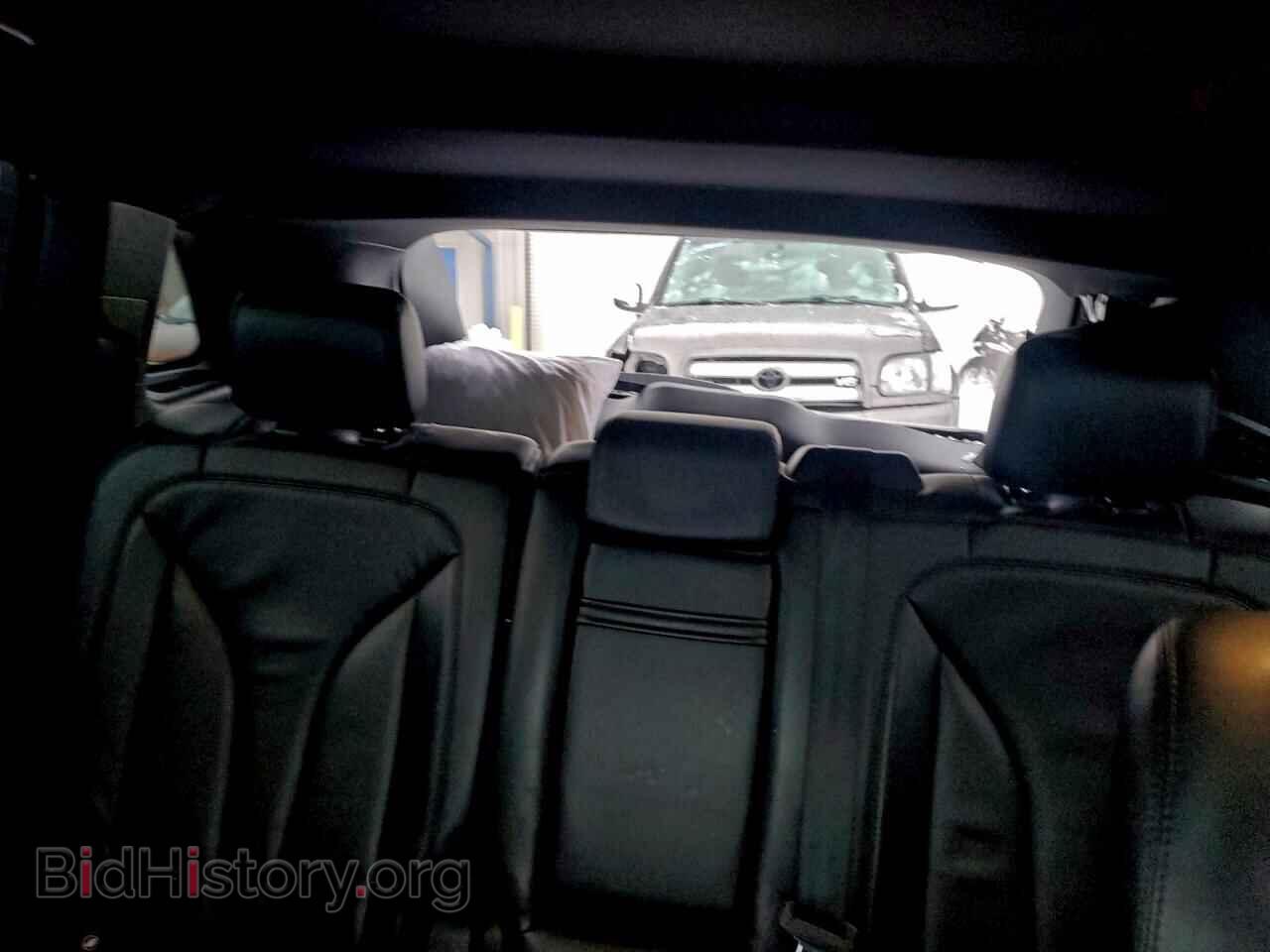 2019 LINCOLN NAUTILUS - VIN: 2LMPJ8L93KBL66783 - Фото 10