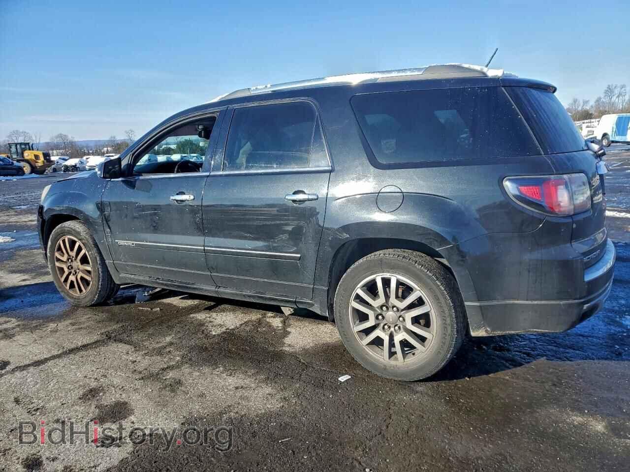 2013 GMC ACADIA DEN - VIN: 1GKKVTKD2DJ218179 - Фото 2