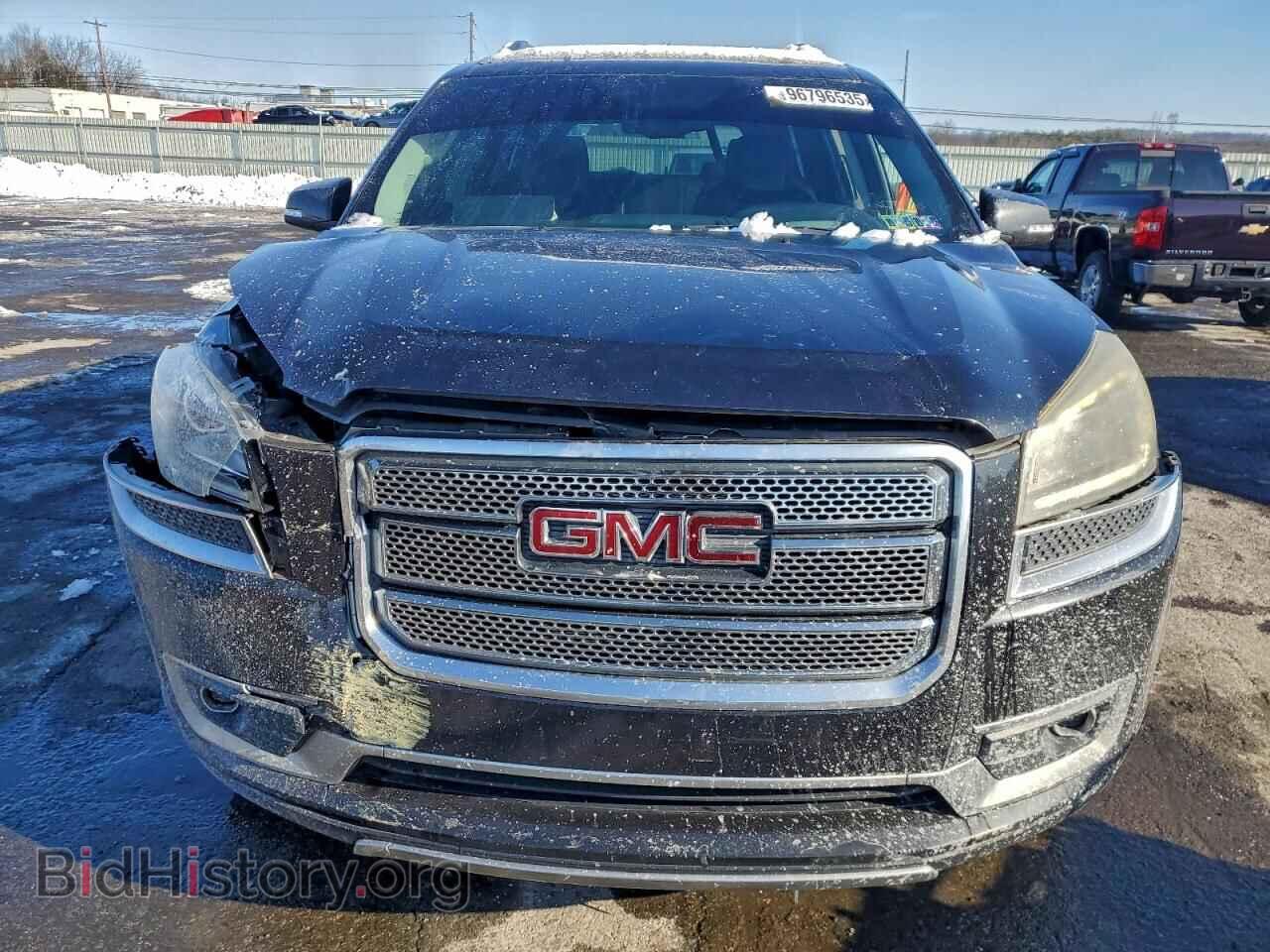2013 GMC ACADIA DEN - VIN: 1GKKVTKD2DJ218179 - Фото 5