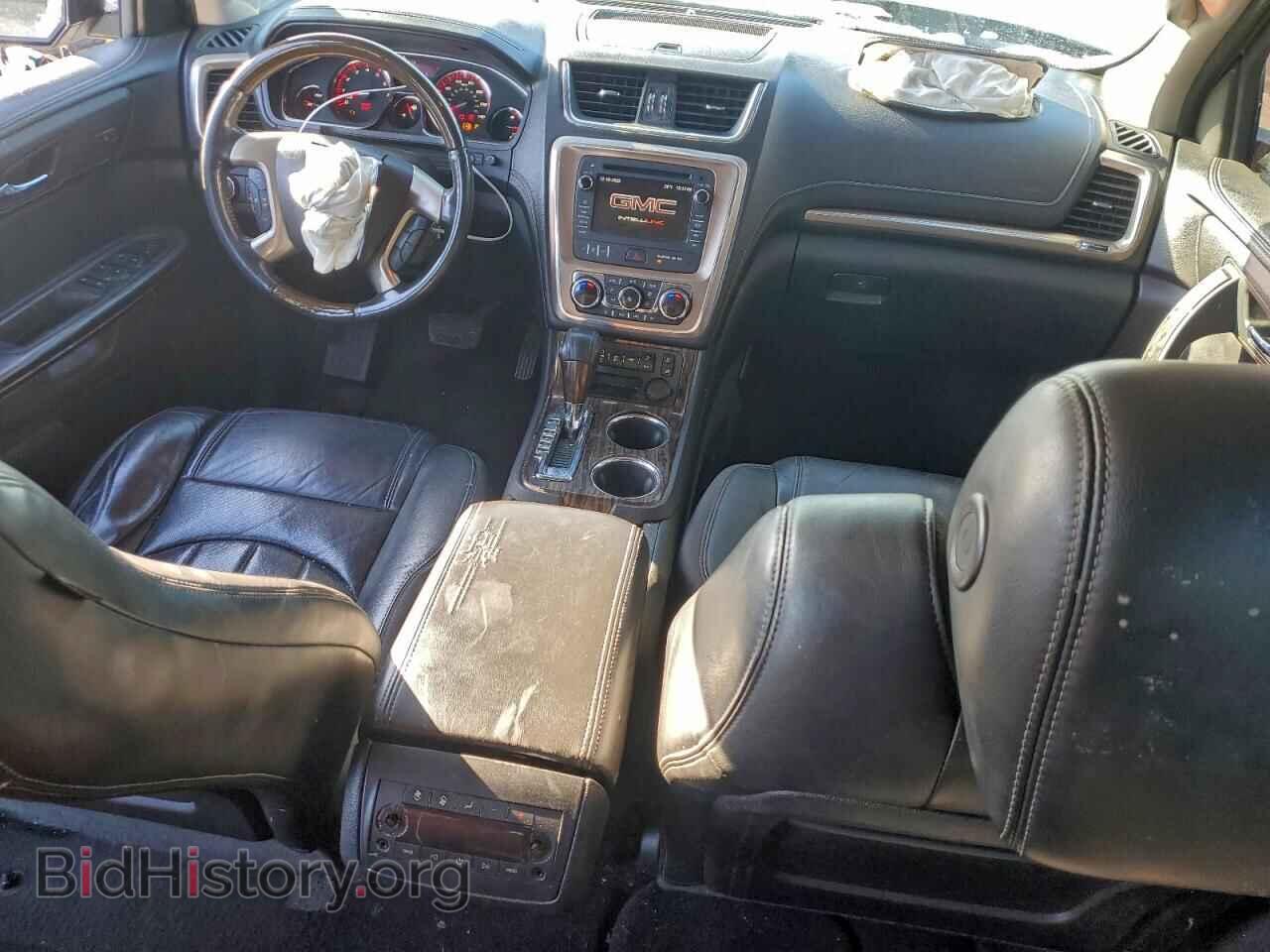 2013 GMC ACADIA DEN - VIN: 1GKKVTKD2DJ218179 - Фото 8