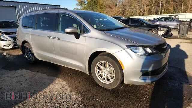 2021 CHRYSLER MINIVAN - VIN: 2C4RC1DG7MR546902 - Фото 14