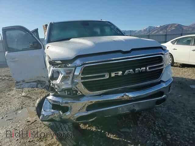 2021 RAM 1500 - VIN: 1C6SRFMT1MN645052 - Фото 13