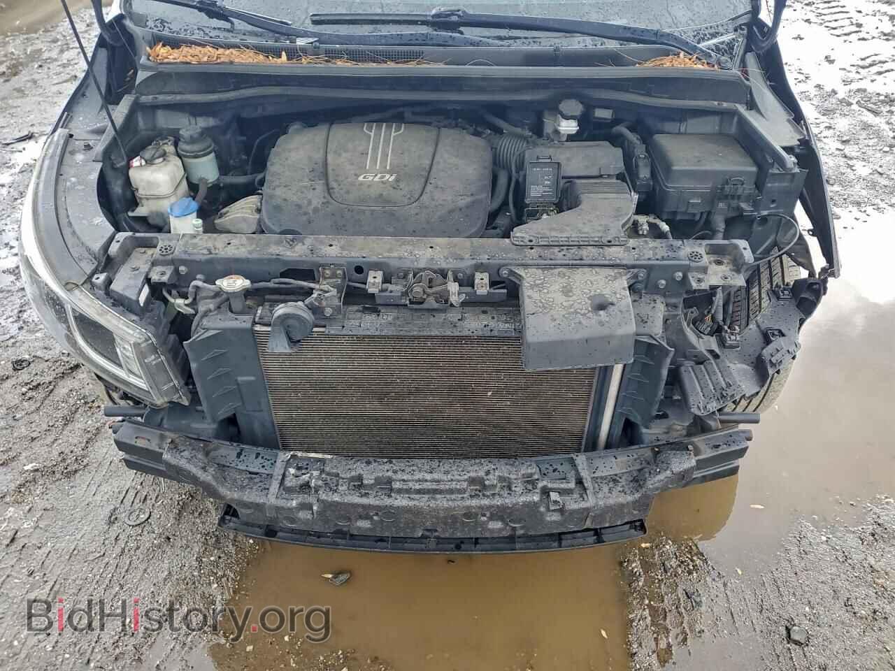 2016 KIA All Models - VIN: KNDMC5C13G6139458 - Фото 12