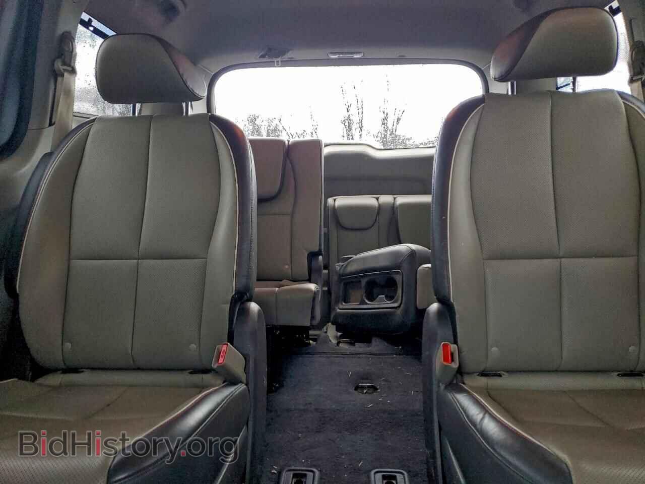 2016 KIA All Models - VIN: KNDMC5C13G6139458 - Фото 10