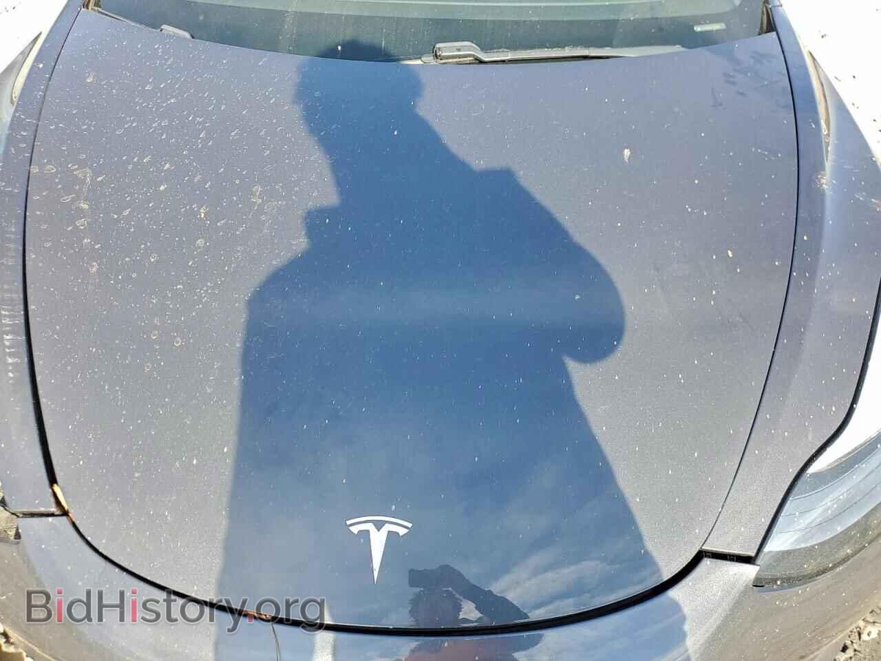 2020 TESLA MODEL 3 - VIN: 5YJ3E1EB4LF783182 - Photo 11