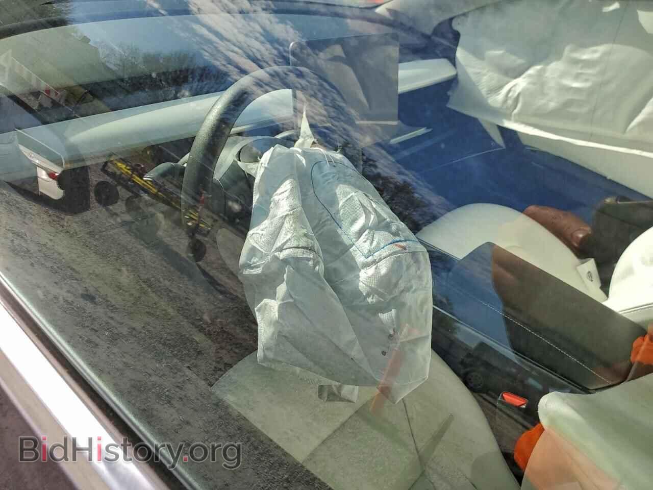 2020 TESLA MODEL 3 - VIN: 5YJ3E1EB4LF783182 - Photo 8