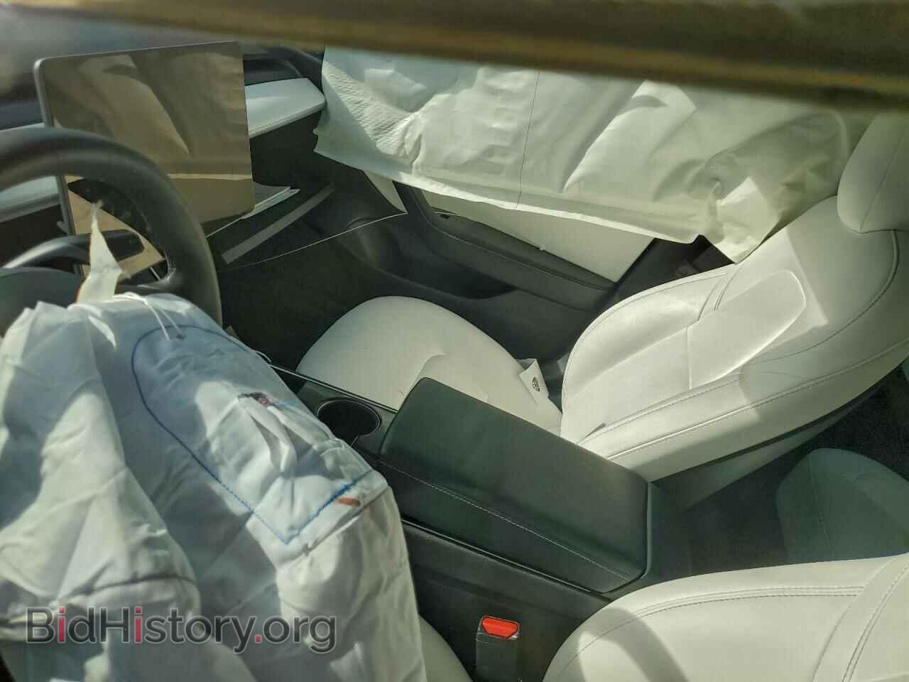 2020 TESLA MODEL 3 - VIN: 5YJ3E1EB4LF783182 - Photo 9