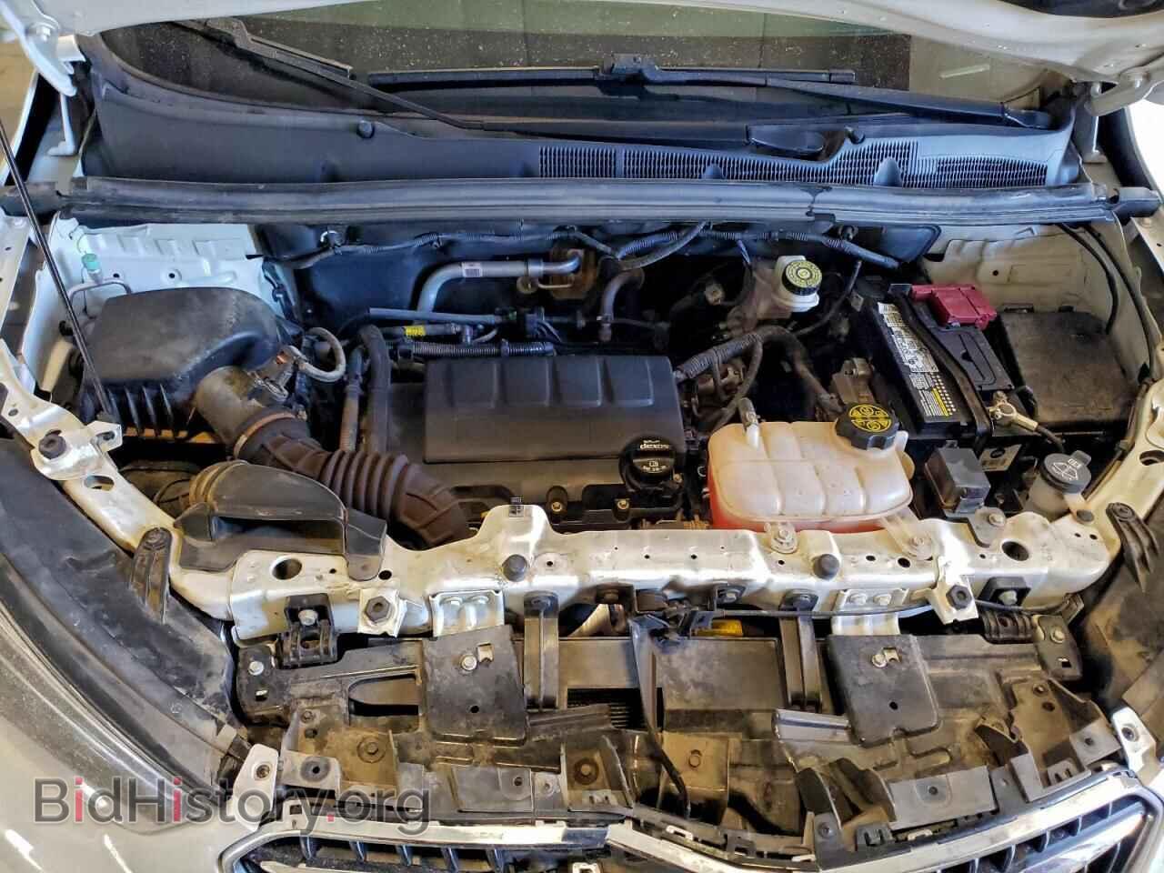 2020 BUICK ENCORE - VIN: KL4CJASBXLB059087 - Фото 12