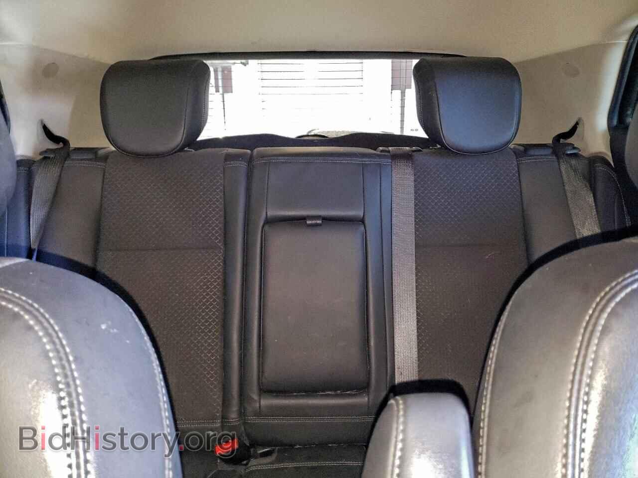 2020 BUICK ENCORE - VIN: KL4CJASBXLB059087 - Фото 10