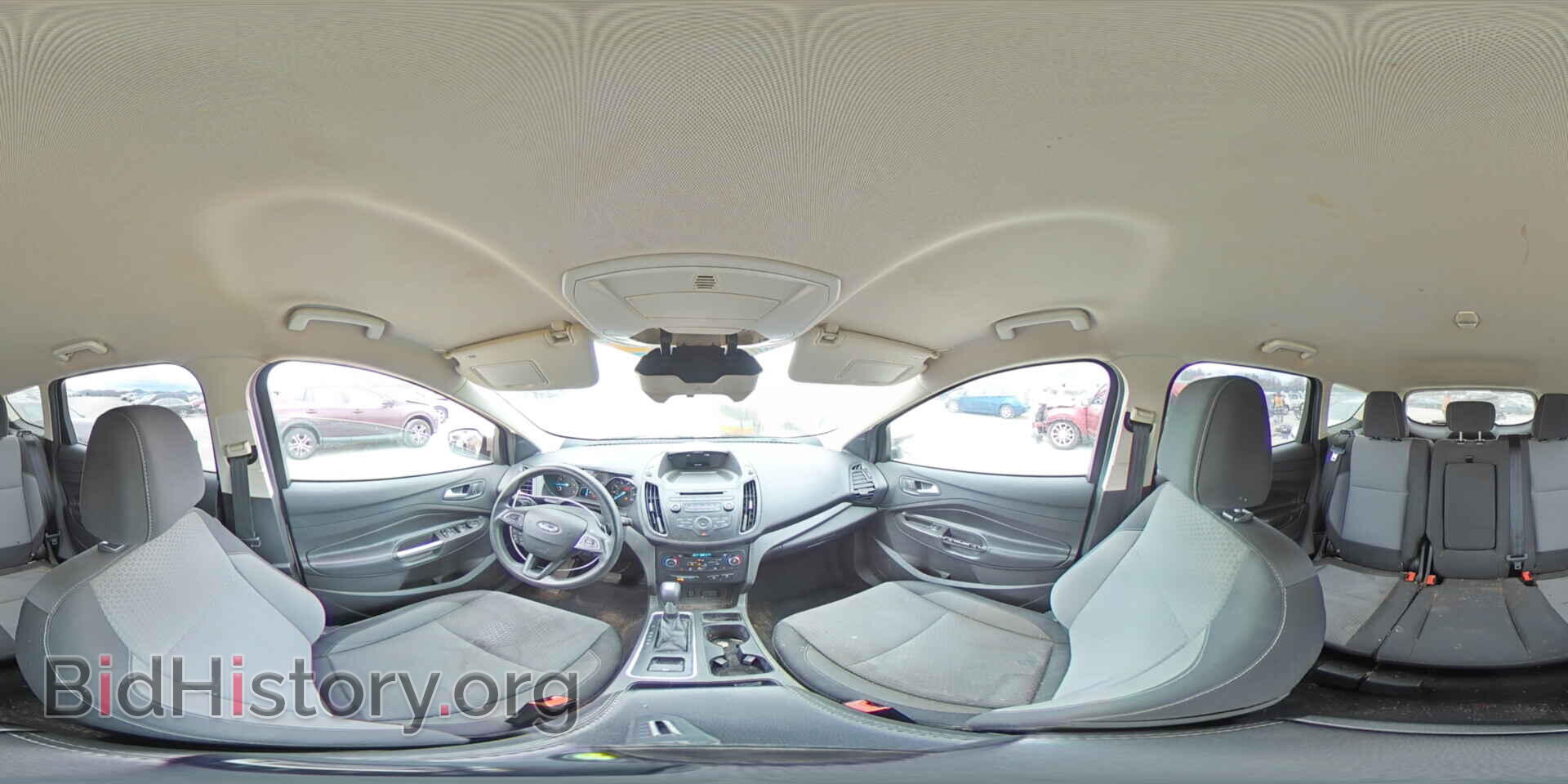 2017 FORD ESCAPE - VIN: 1FMCU0GD6HUC76693 - Фото 15