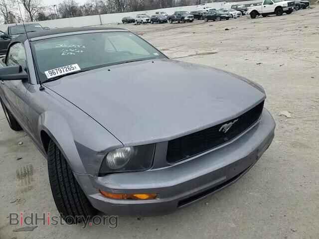 2007 FORD ALL Models - VIN: 1ZVFT84N075348896 - Фото 13