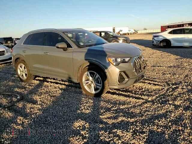2021 AUDI Q3 - VIN: WA1DECF30M1027229 - Фото 14