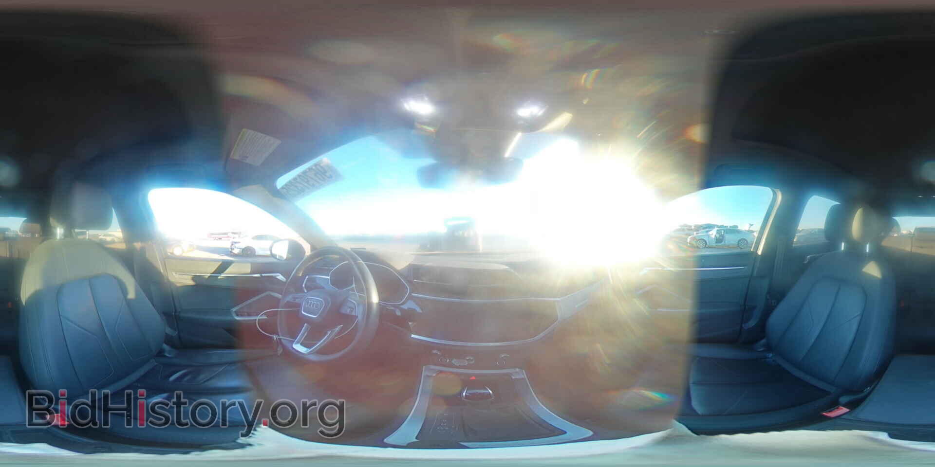 2021 AUDI Q3 - VIN: WA1DECF30M1027229 - Фото 15