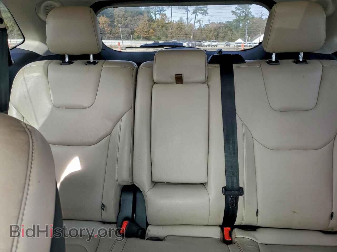 2017 FORD EDGE - VIN: 2FMPK3K95HBB89790 - Фото 10