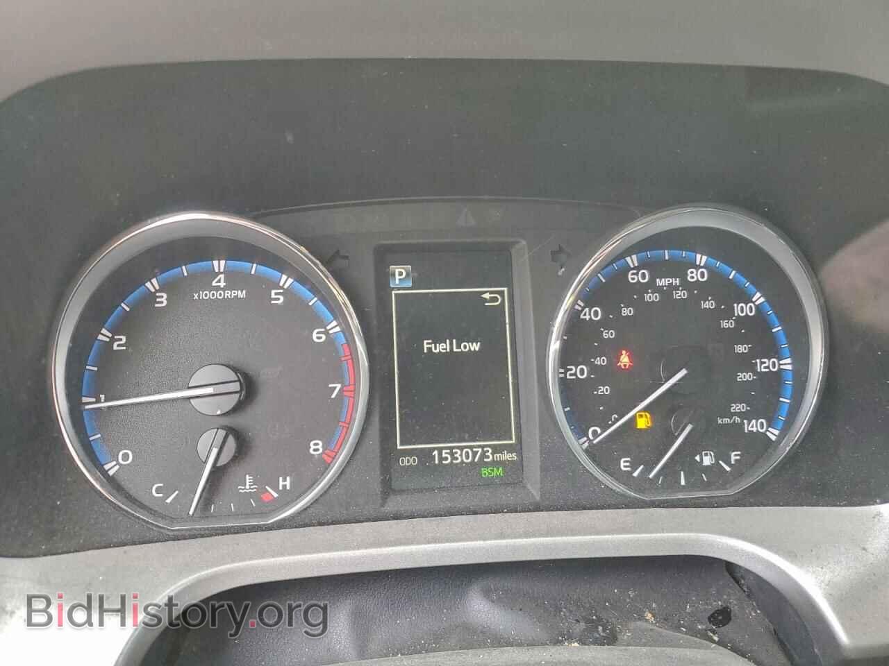 2016 TOYOTA RAV4 - VIN: 2T3YFREV1GW271908 - Фото 9