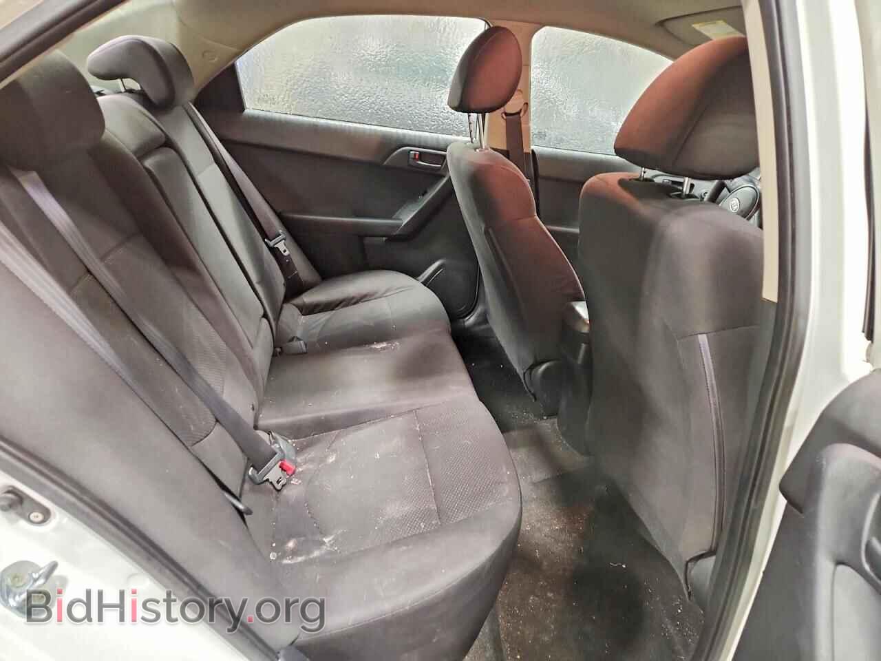 2013 KIA FORTE - VIN: KNAFT4A22D5661186 - Фото 10