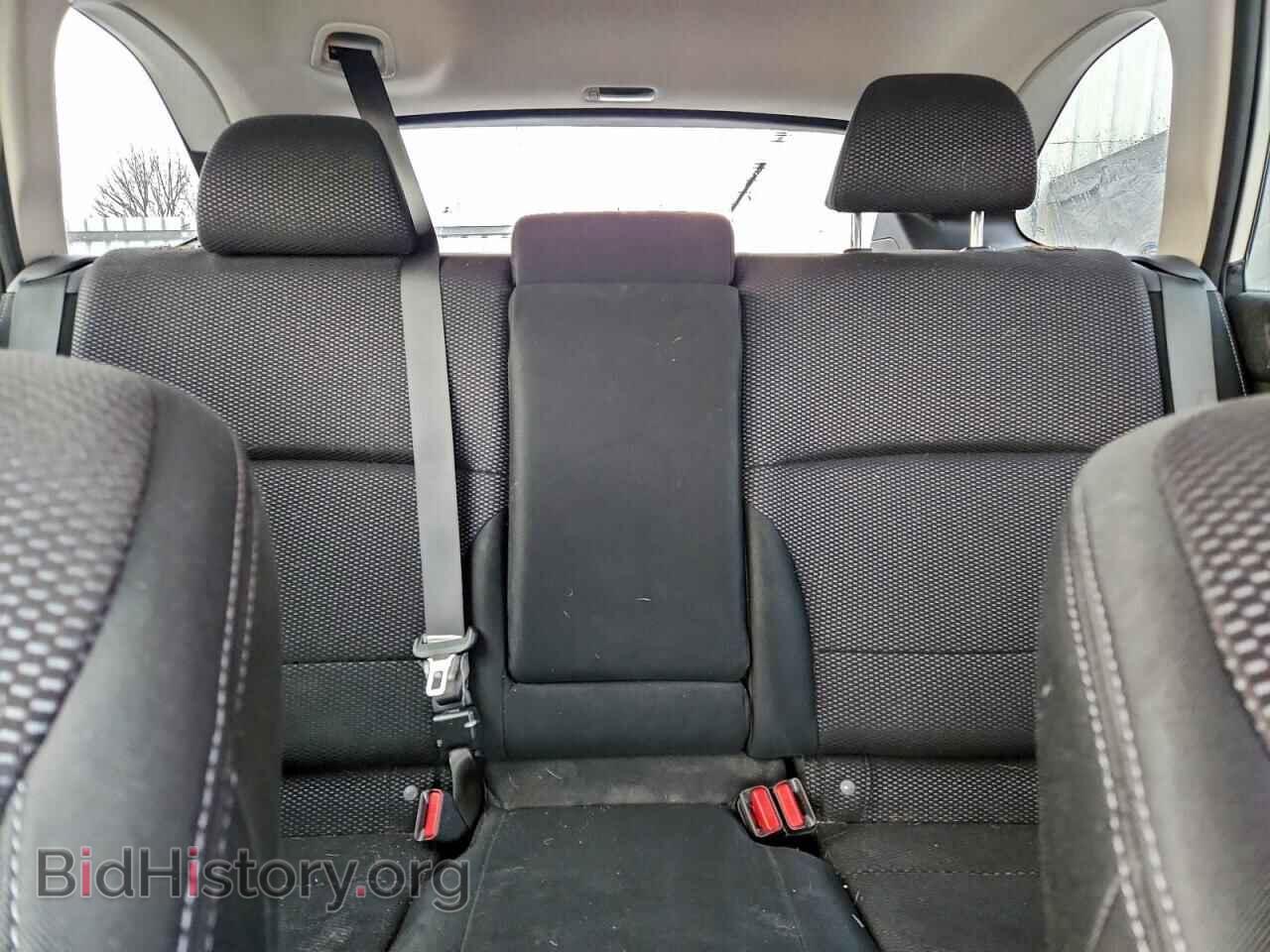 2015 SUBARU OUTBACK - VIN: 4S4BSCDC5F3201291 - Фото 10