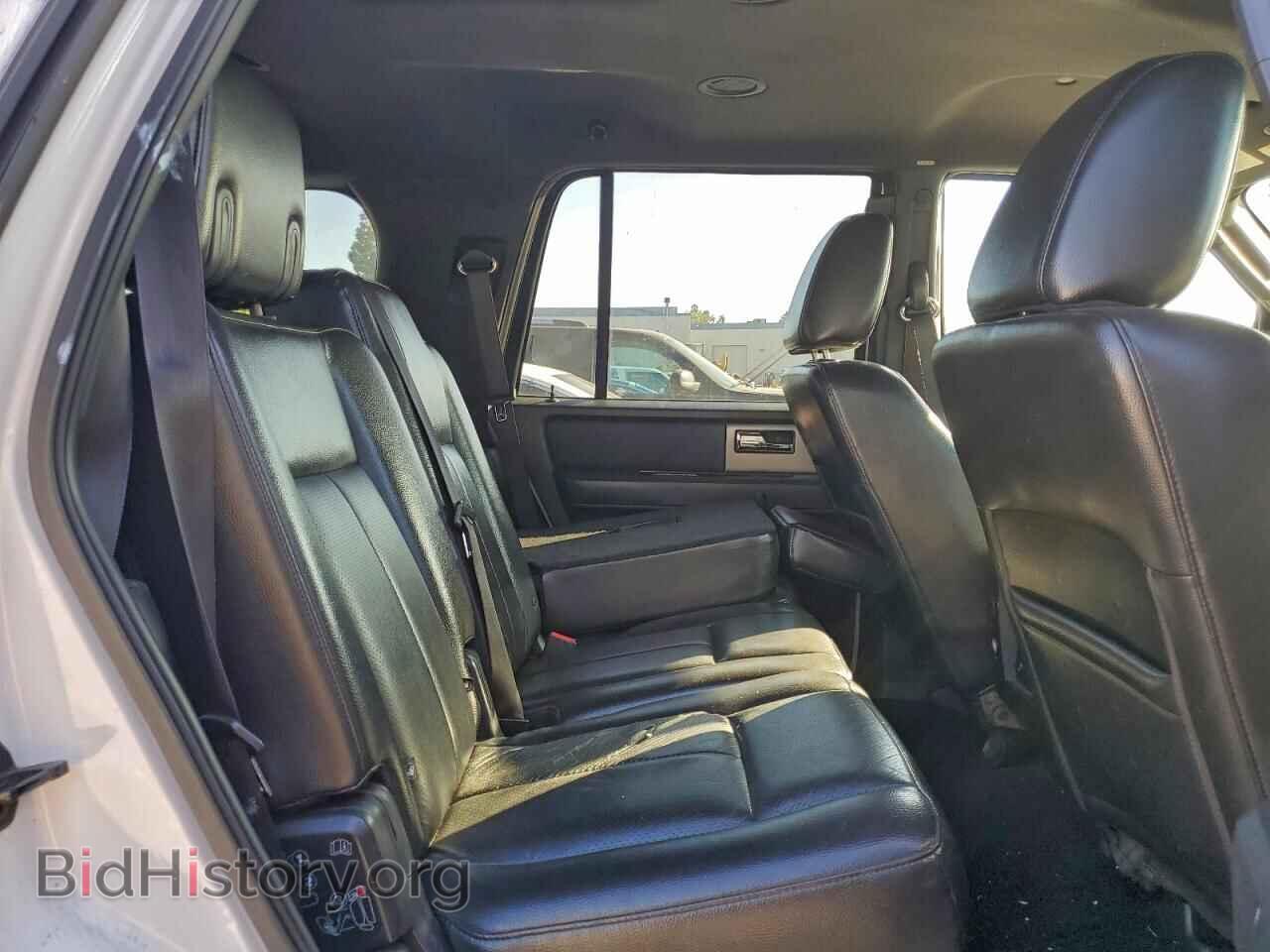 2009 FORD EXPEDITION - VIN: 1FMFU19559EB27731 - Фото 11