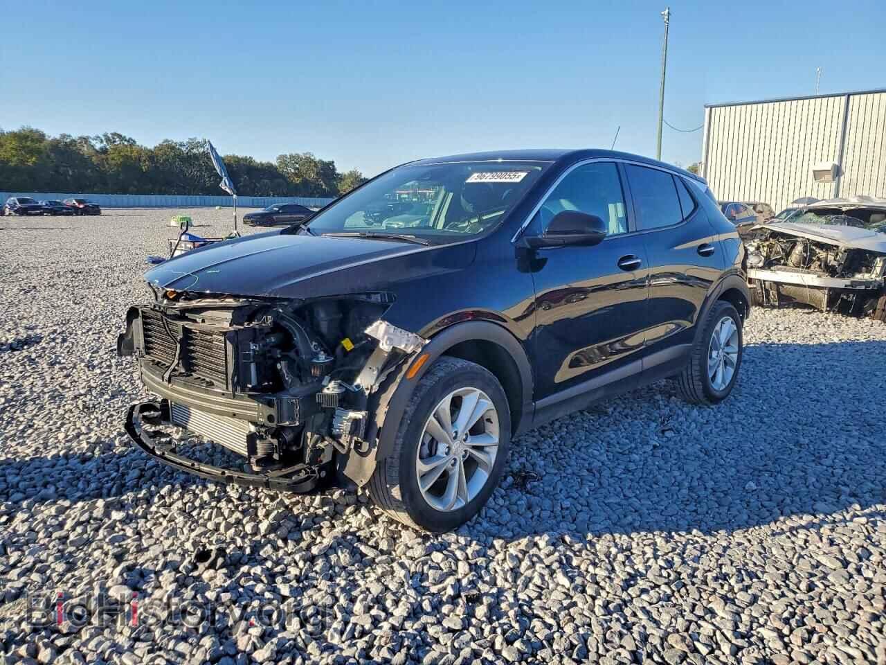 Photo KL4MMCSL7PB028529 - BUICK ENCORE 2023