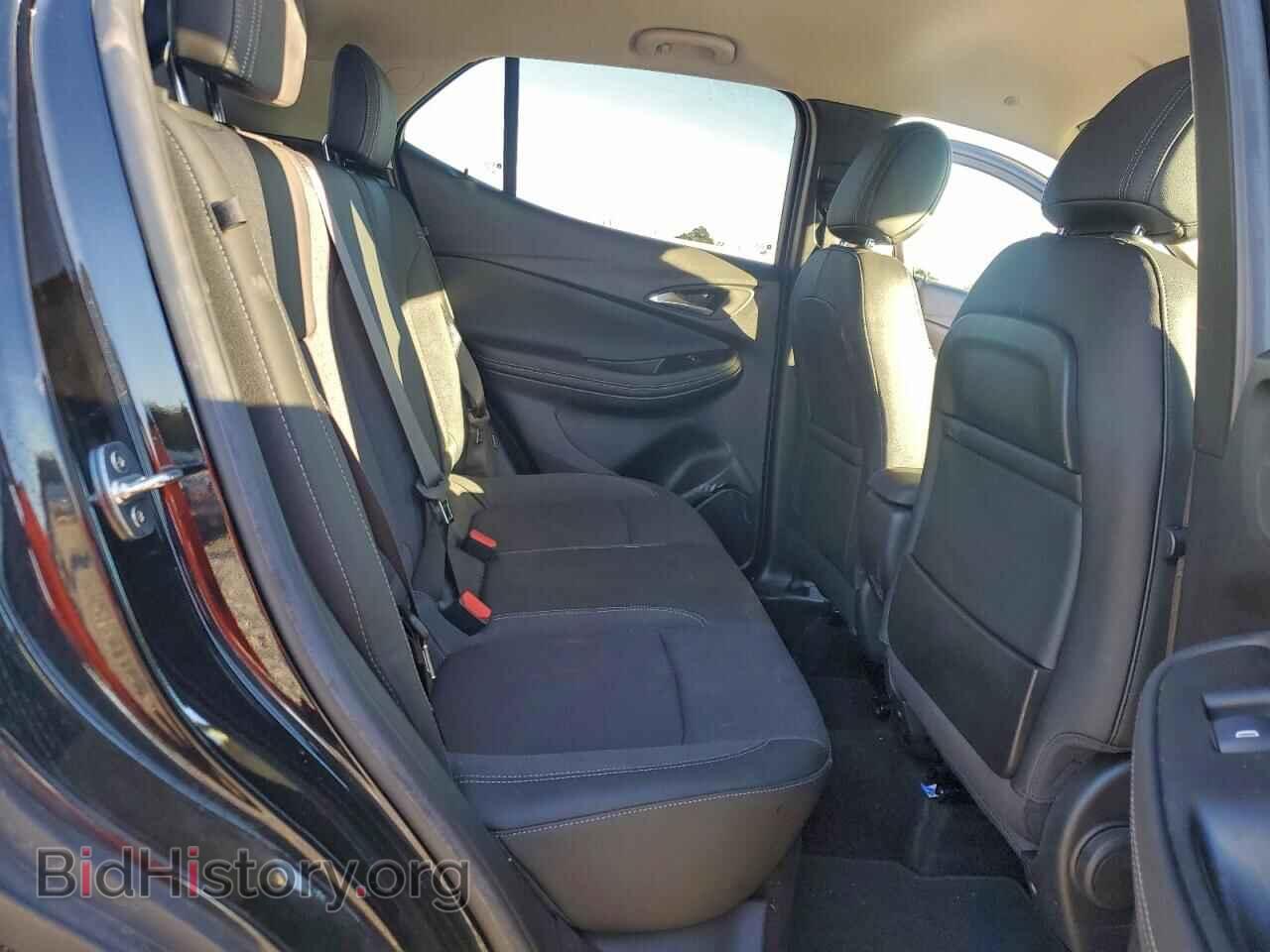2023 BUICK ENCORE - VIN: KL4MMCSL7PB028529 - Photo 11