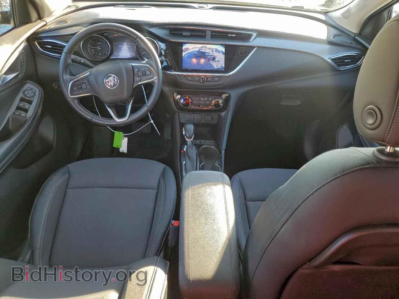 2023 BUICK ENCORE - VIN: KL4MMCSL7PB028529 - Photo 8