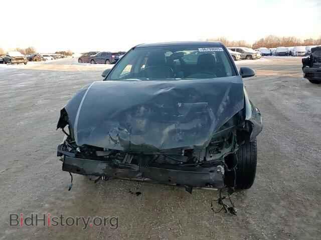 2013 CHEVROLET IMPALA - VIN: 2G1WC5E30D1178446 - Фото 13