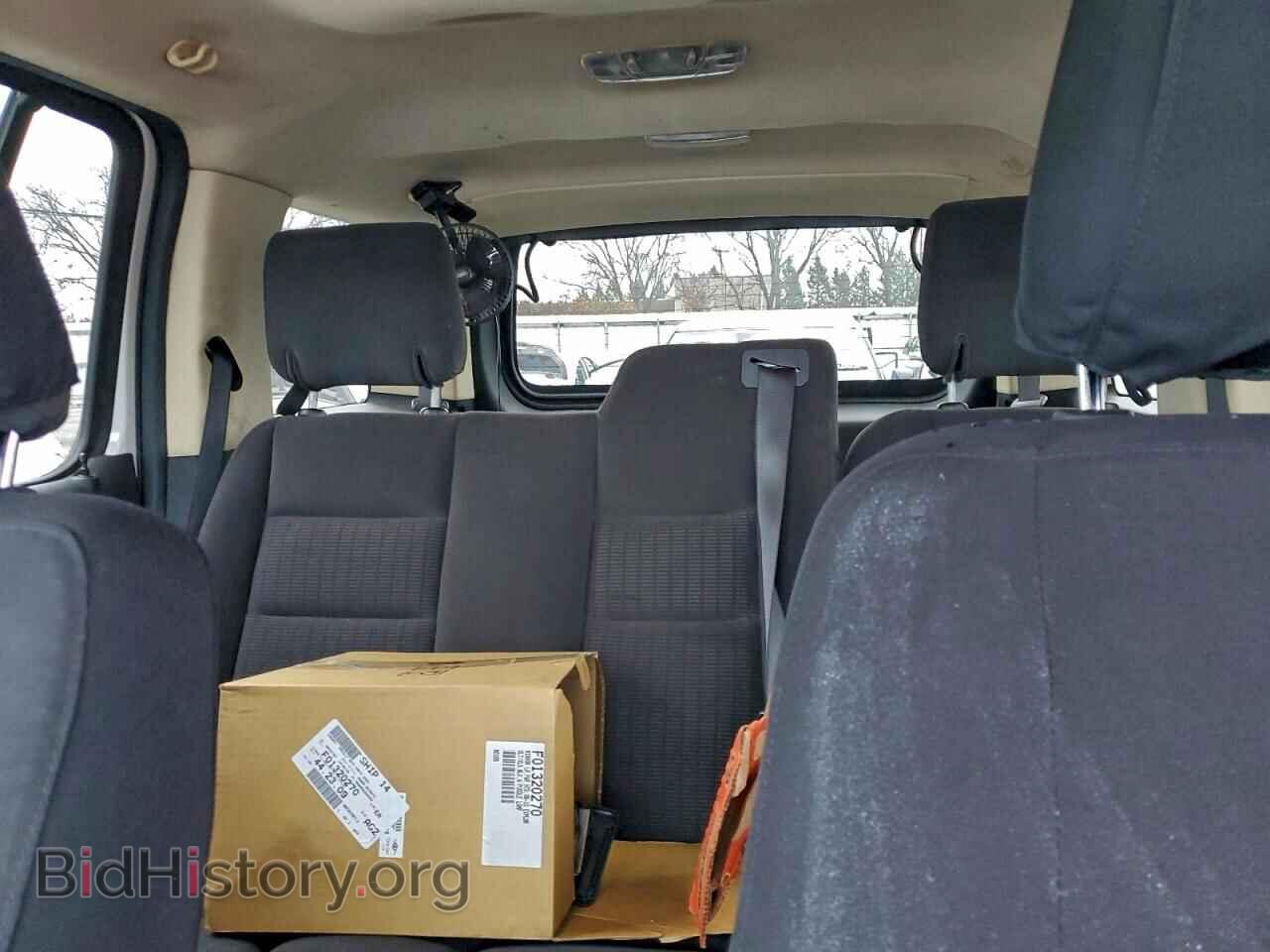 2010 FORD EXPLORER - VIN: 1FMEU7DE6AUA84548 - Photo 10