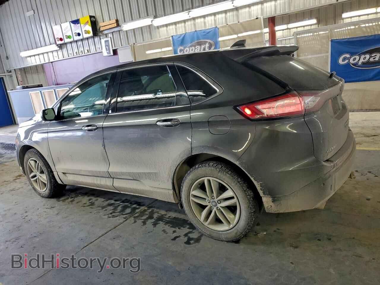 2016 FORD EDGE - VIN: 2FMPK4J99GBC47048 - Photo 2