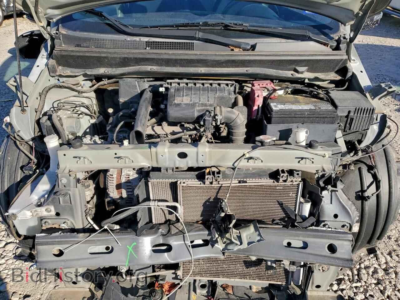 2015 MITSUBISHI MIRAGE - VIN: ML32A4HJ6FH000284 - Фото 11