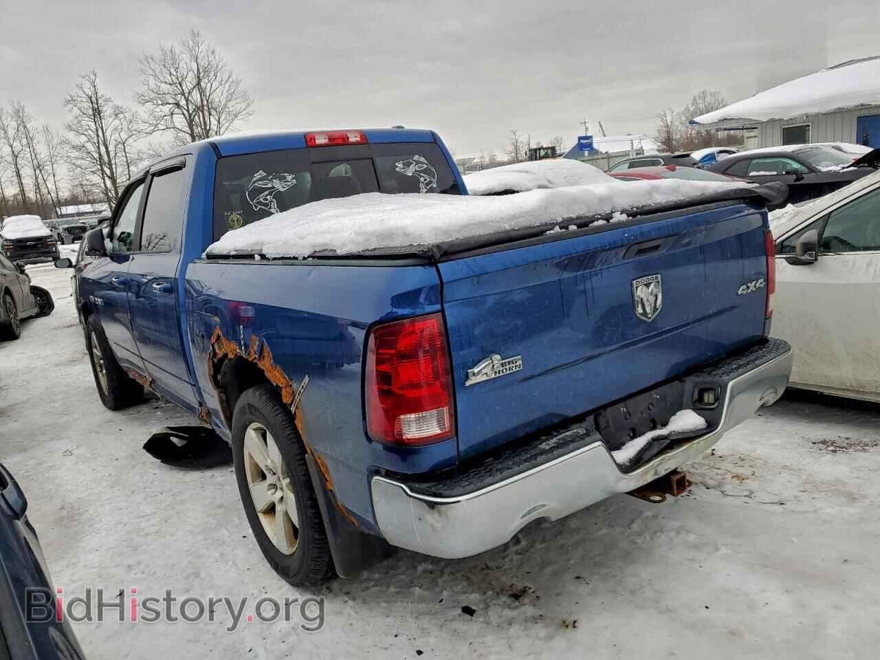 2009 DODGE All Models - VIN: 1D3HV13T49S741437 - Photo 2