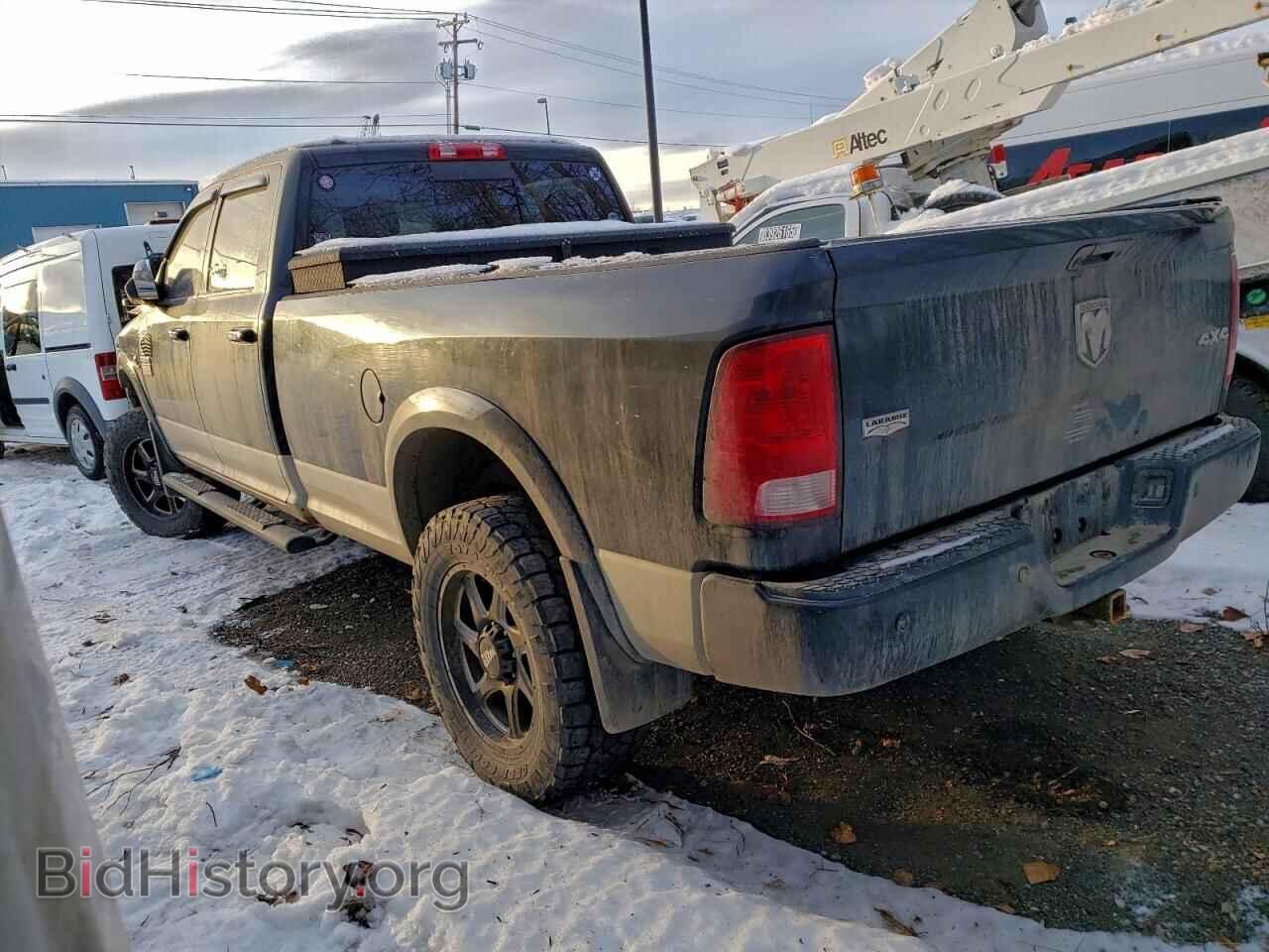 2010 DODGE All Models - VIN: 3D73Y3CL2AG120236 - Photo 2