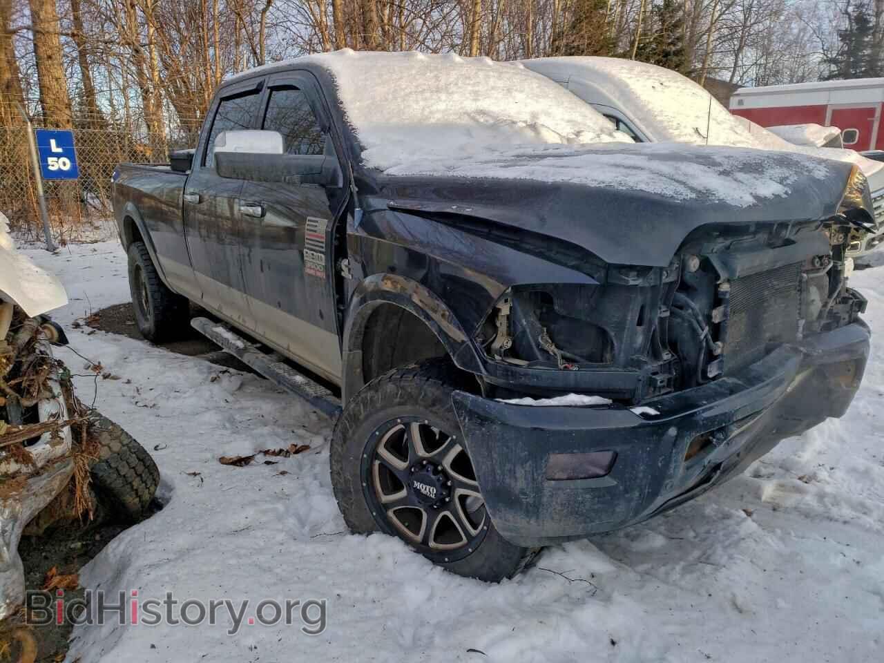 2010 DODGE All Models - VIN: 3D73Y3CL2AG120236 - Photo 4