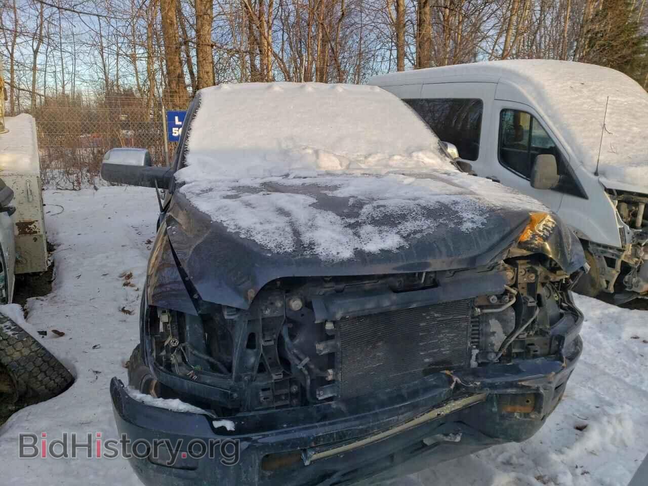 2010 DODGE All Models - VIN: 3D73Y3CL2AG120236 - Photo 5