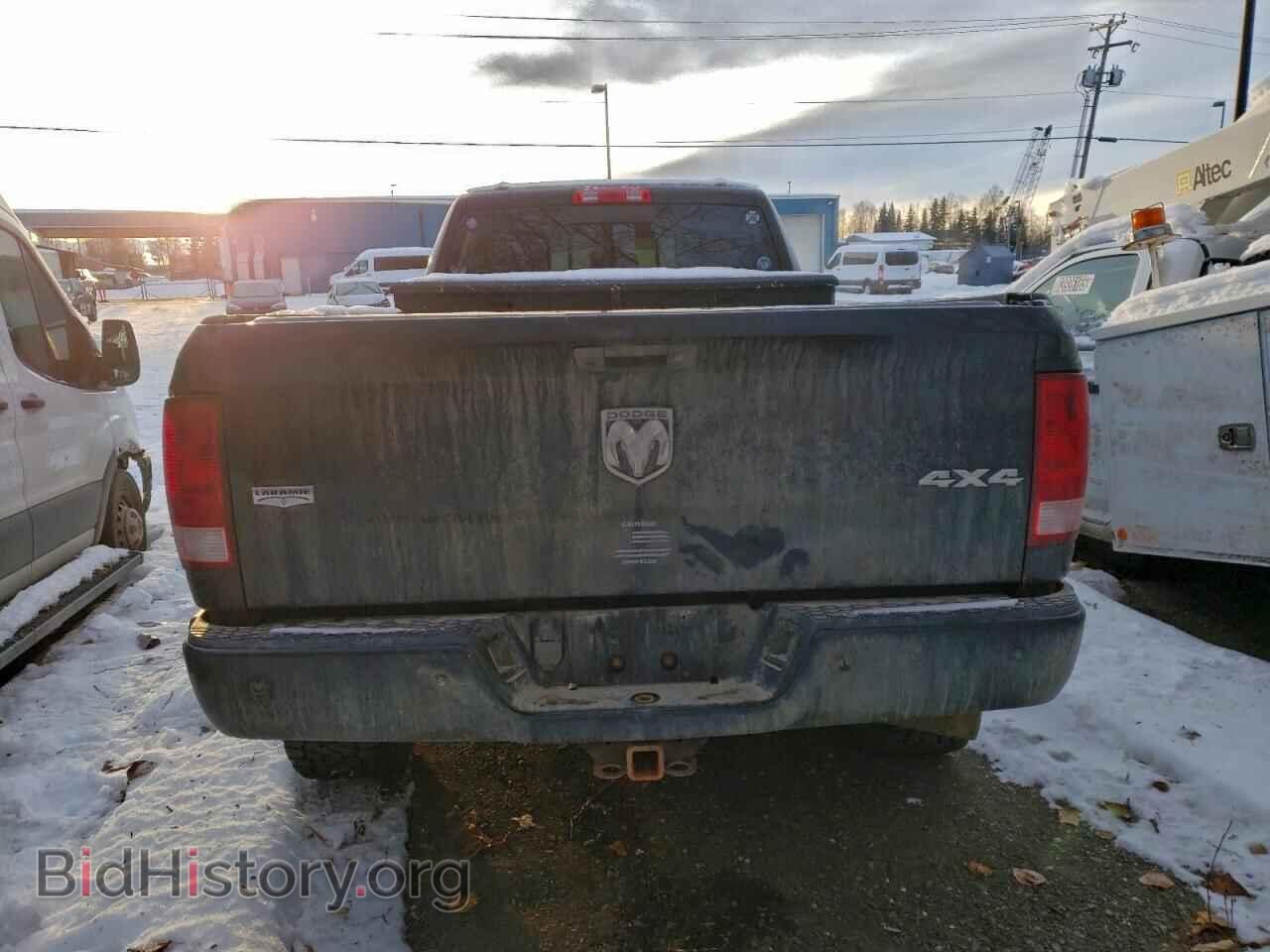 2010 DODGE All Models - VIN: 3D73Y3CL2AG120236 - Photo 6