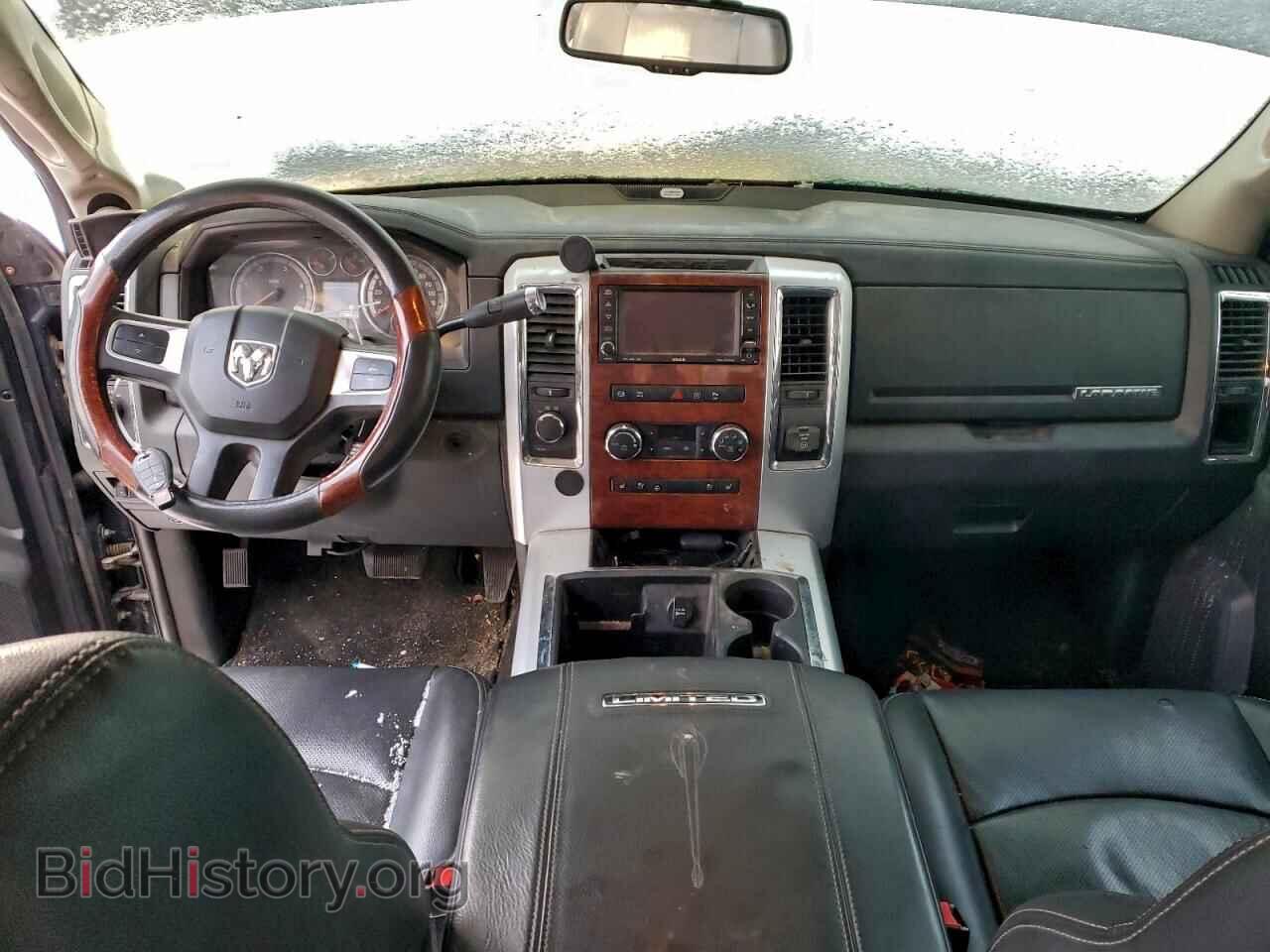 2010 DODGE All Models - VIN: 3D73Y3CL2AG120236 - Photo 8