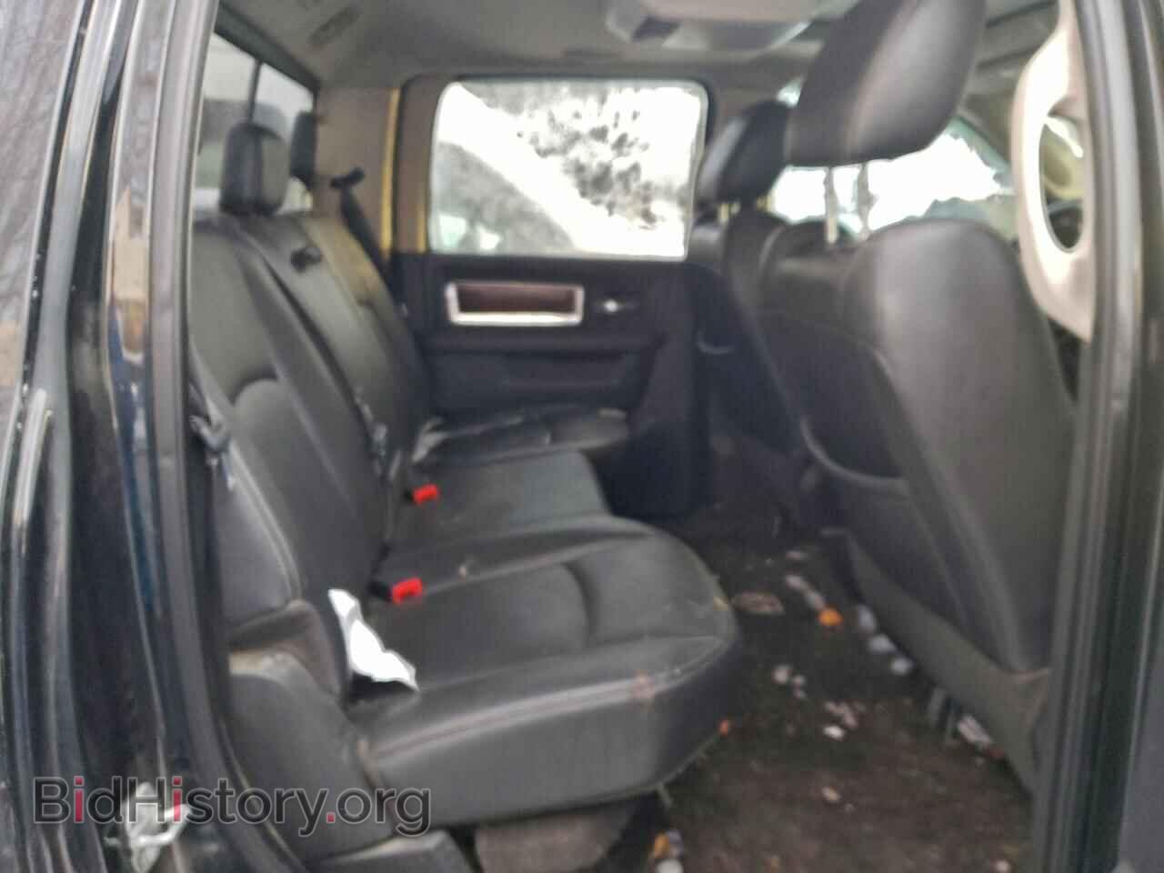 2010 DODGE All Models - VIN: 3D73Y3CL2AG120236 - Photo 10