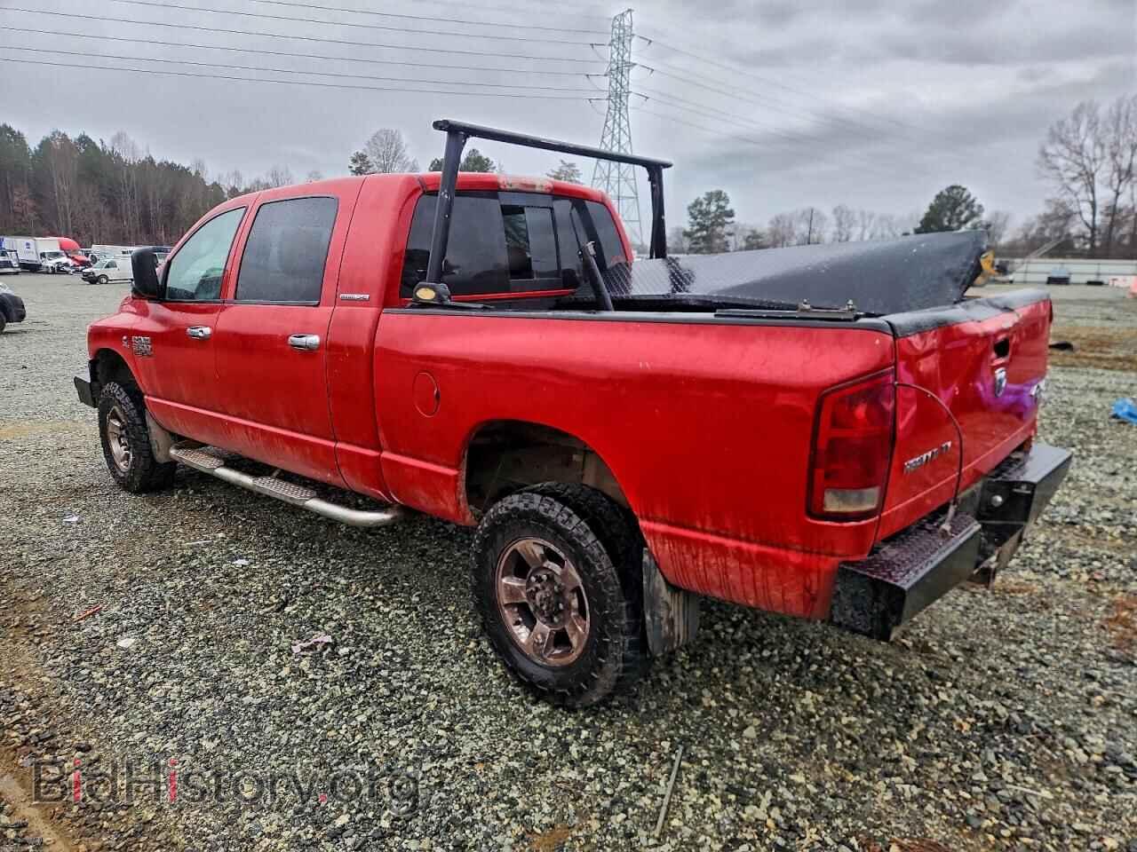 2006 DODGE All Models - VIN: 3D3KS29C56G243939 - Photo 2