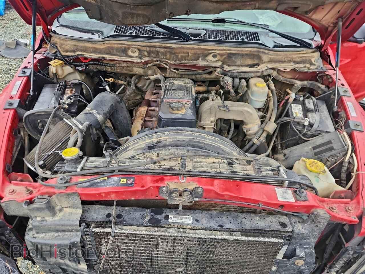 2006 DODGE All Models - VIN: 3D3KS29C56G243939 - Photo 11