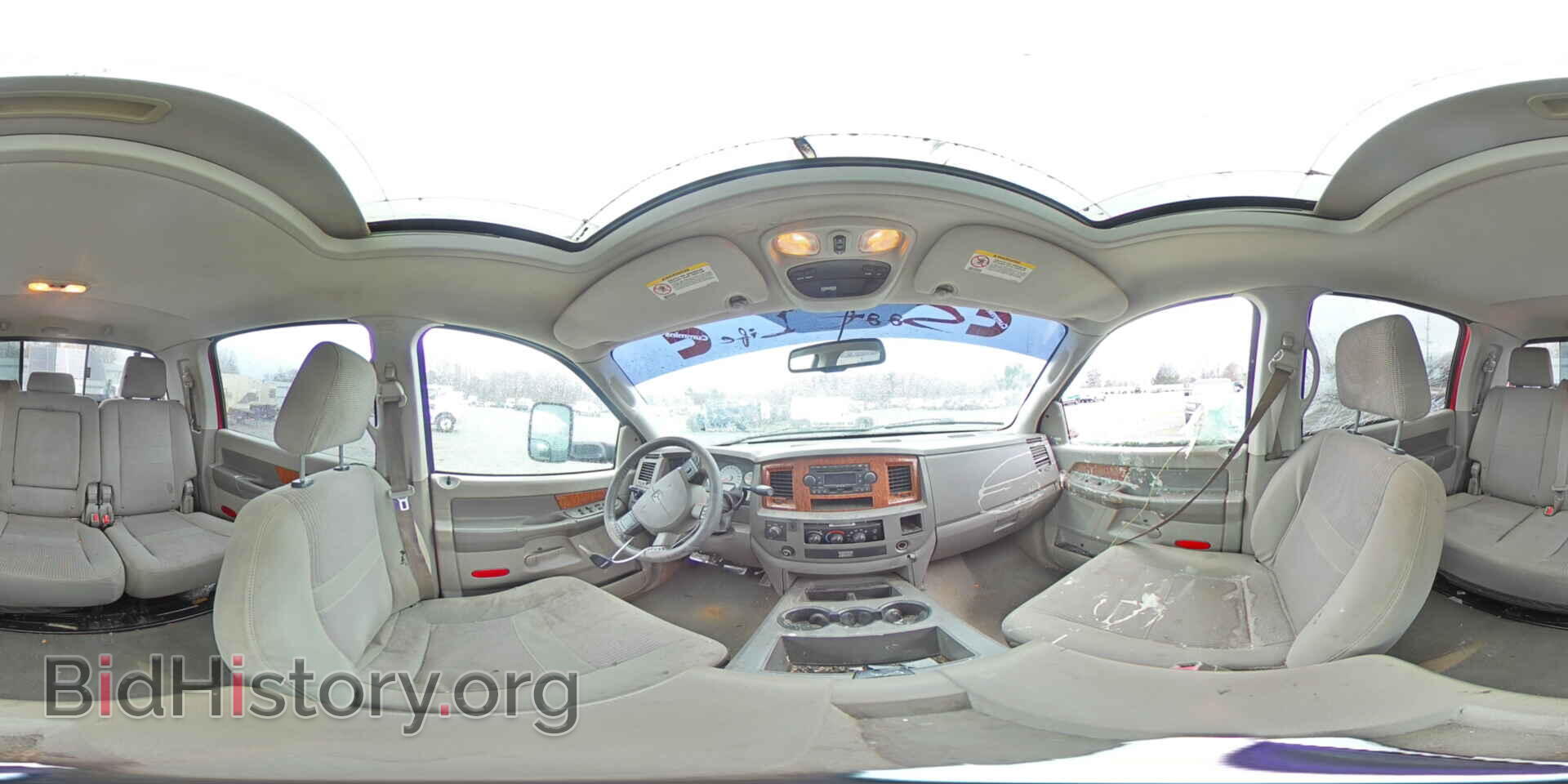 2006 DODGE All Models - VIN: 3D3KS29C56G243939 - Photo 14