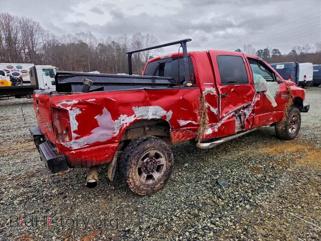 2006 DODGE All Models - VIN: 3D3KS29C56G243939 - Photo 3