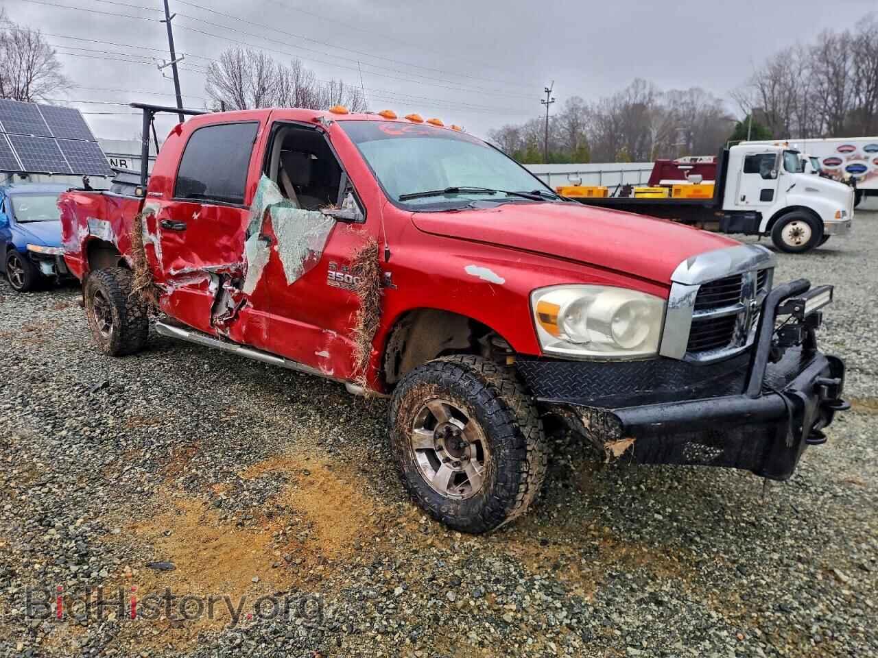 2006 DODGE All Models - VIN: 3D3KS29C56G243939 - Photo 4