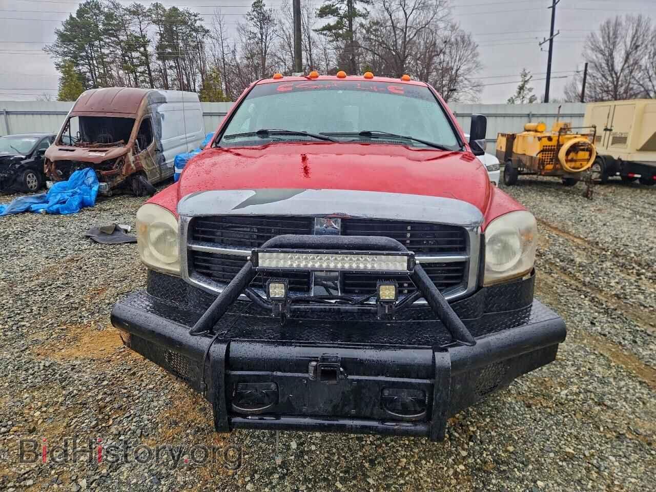 2006 DODGE All Models - VIN: 3D3KS29C56G243939 - Photo 5