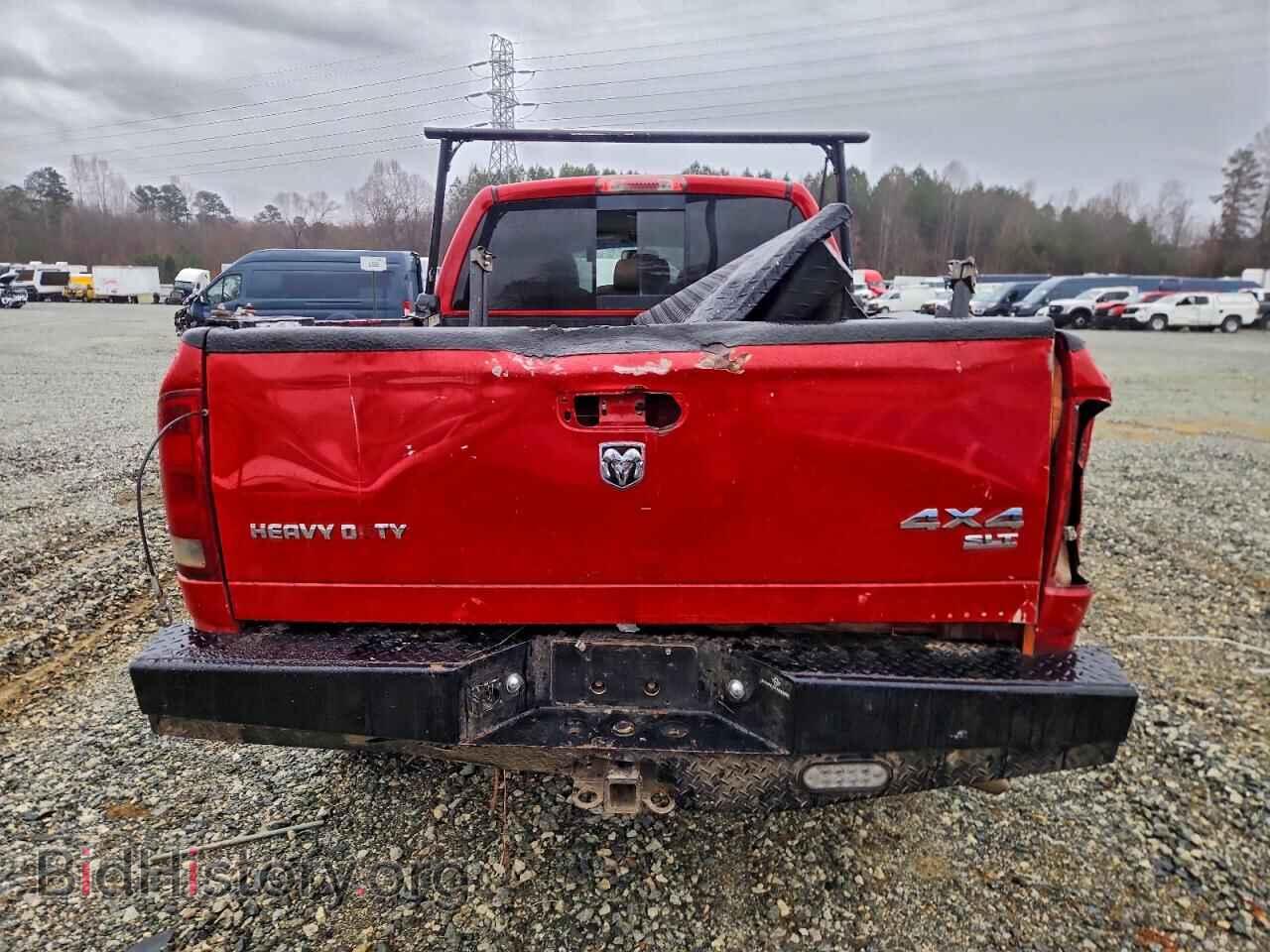 2006 DODGE All Models - VIN: 3D3KS29C56G243939 - Photo 6