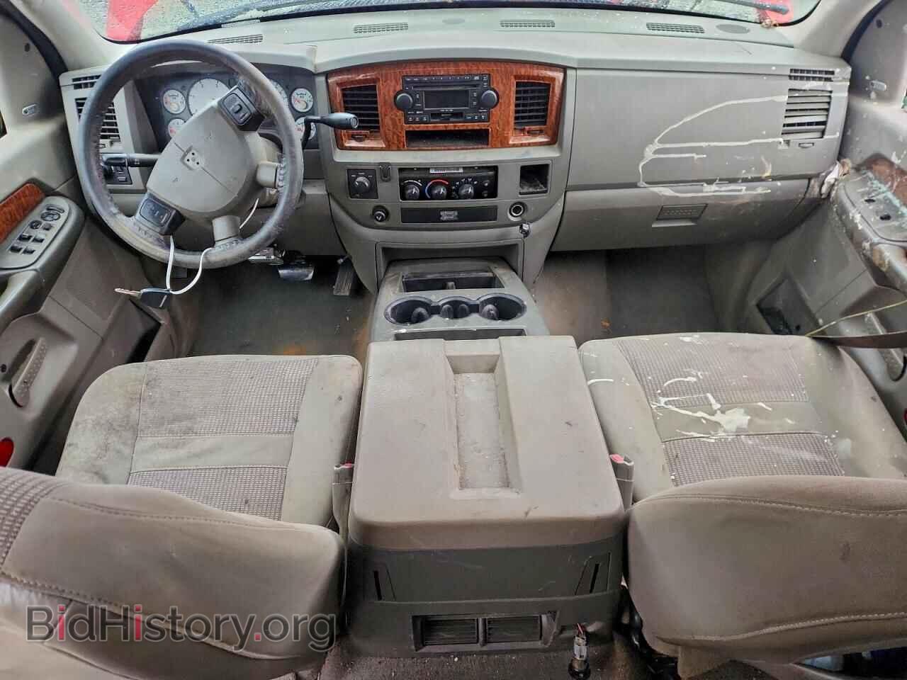 2006 DODGE All Models - VIN: 3D3KS29C56G243939 - Photo 8