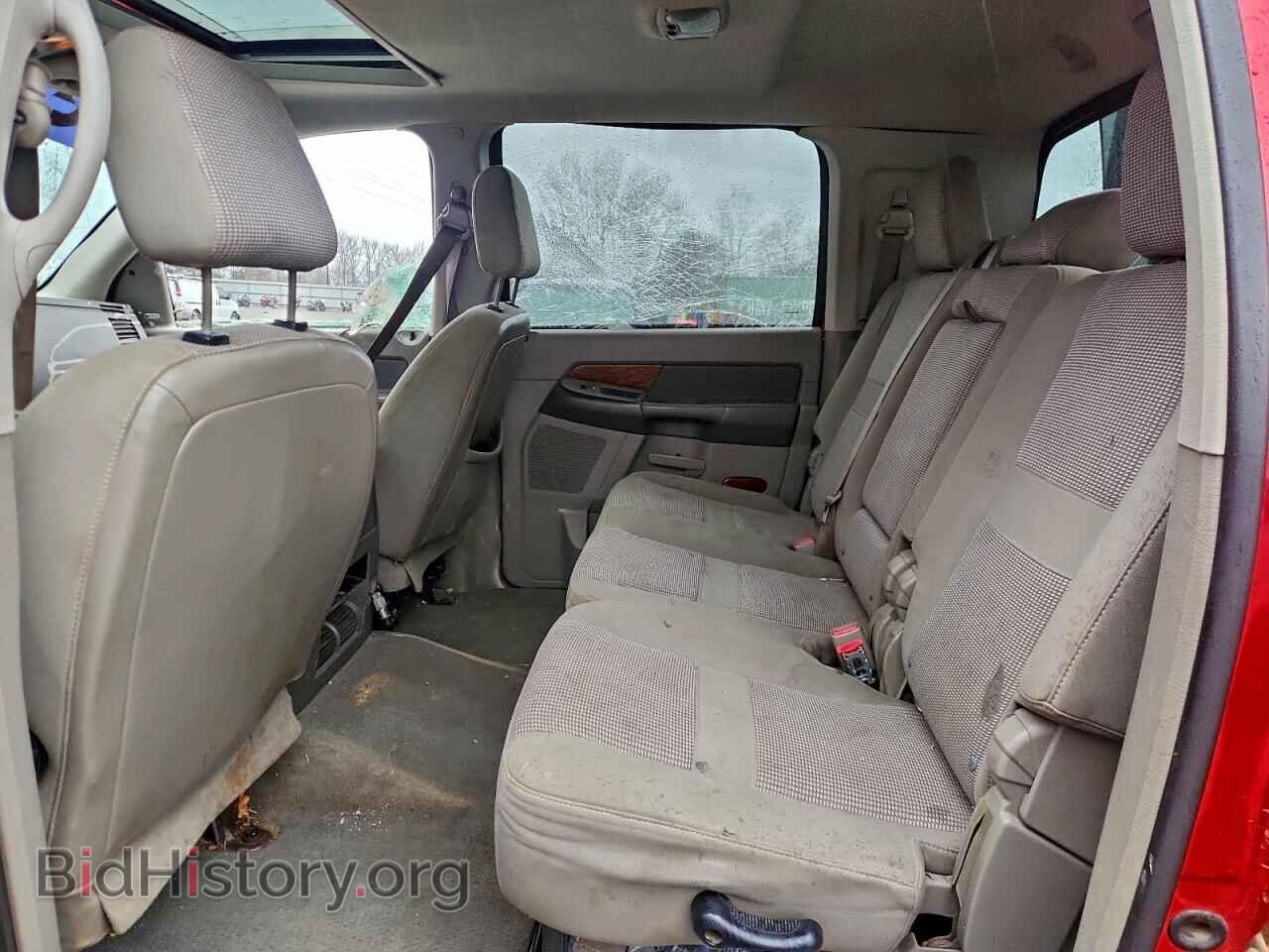 2006 DODGE All Models - VIN: 3D3KS29C56G243939 - Photo 10