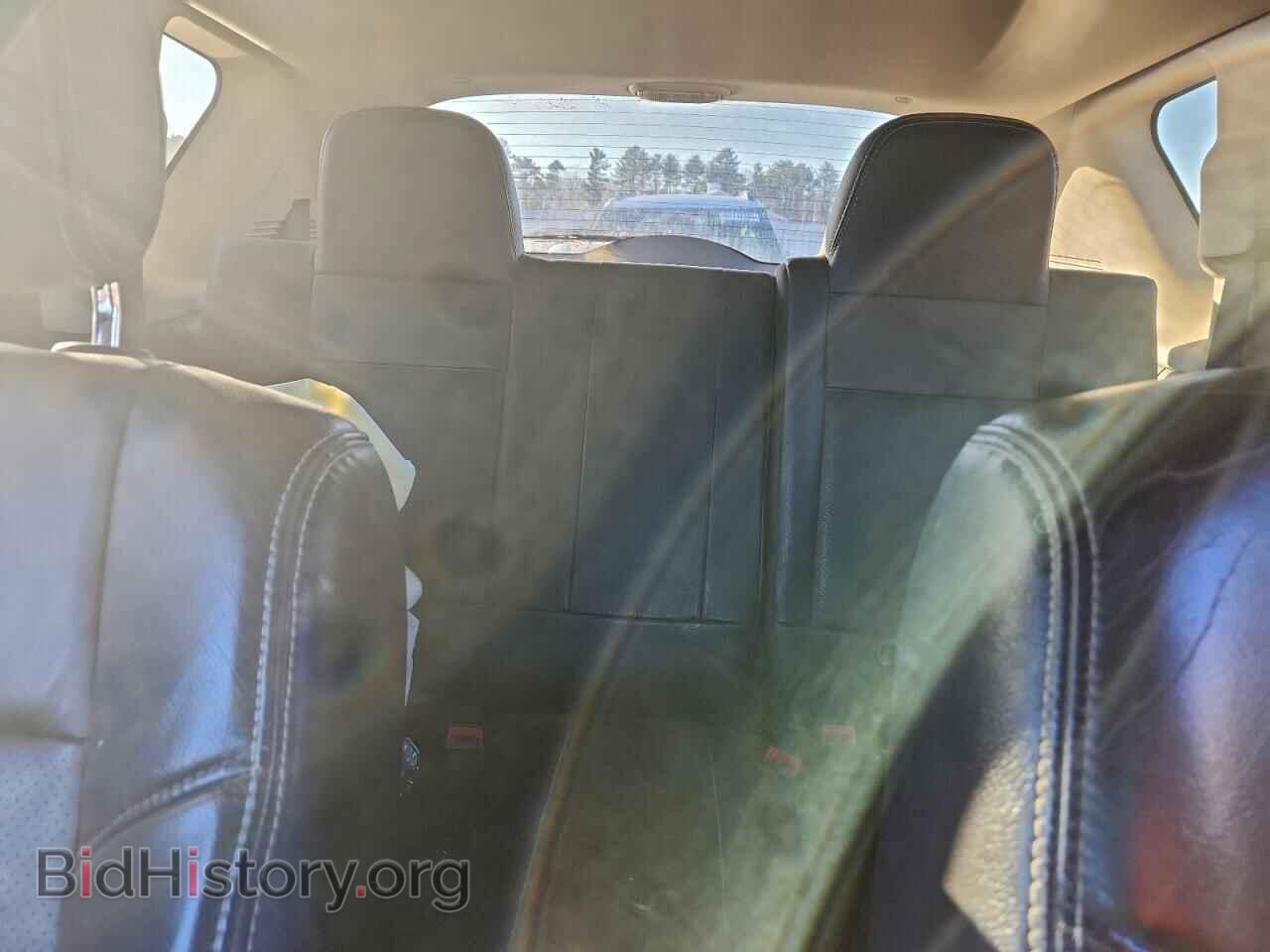 2017 JEEP COMPASS - VIN: 1C4NJDEB4HD108579 - Фото 10
