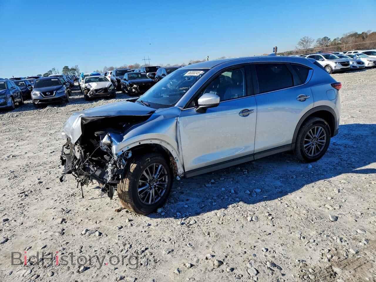 Photo JM3KFBCM2K0658138 - MAZDA CX-5 2019
