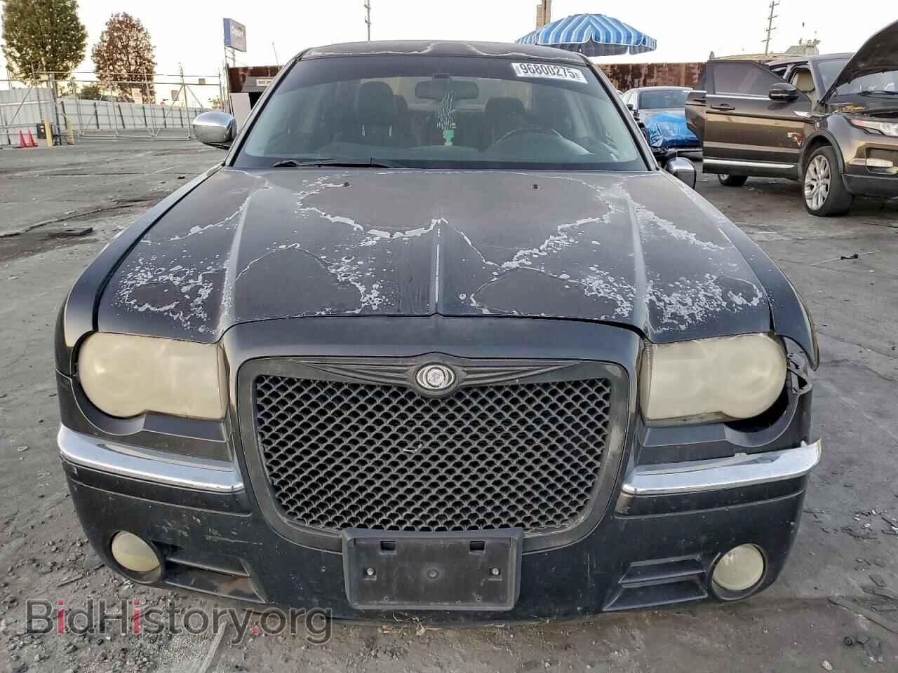 2005 CHRYSLER 300 - VIN: 2C3JA63H35H501705 - Фото 5